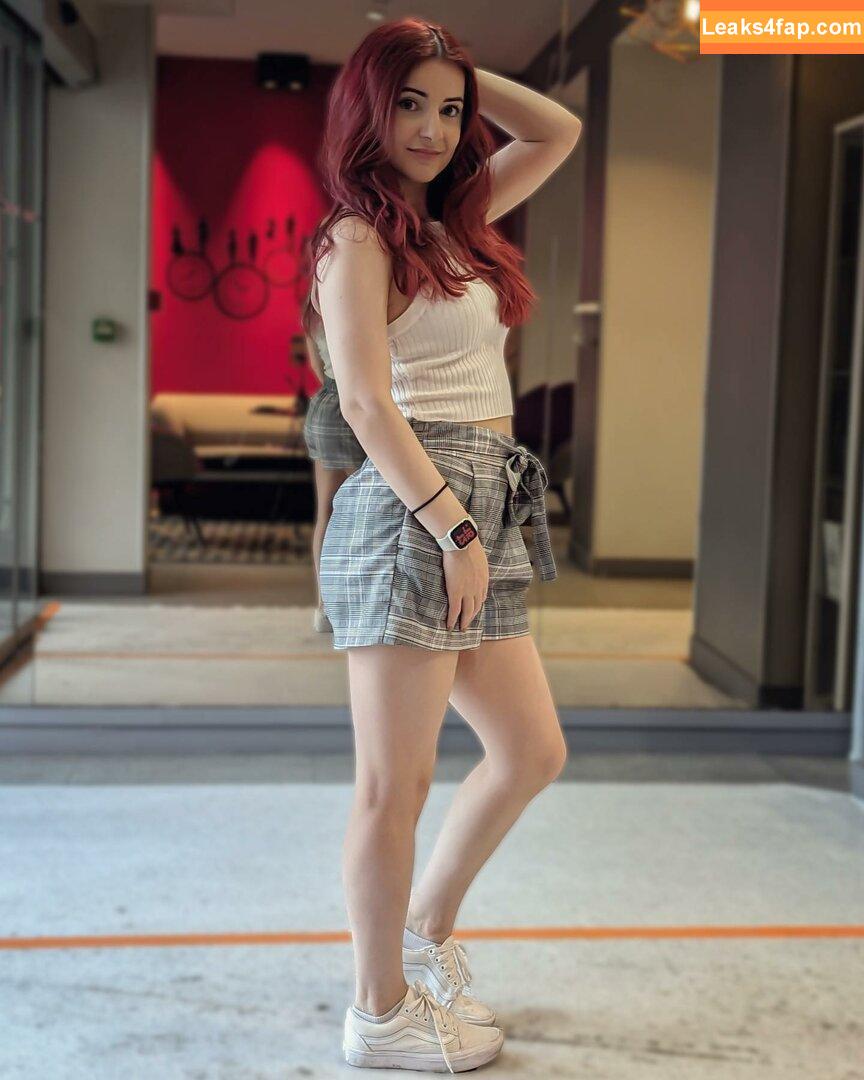 anniefuchsia /  leaked photo photo #0276