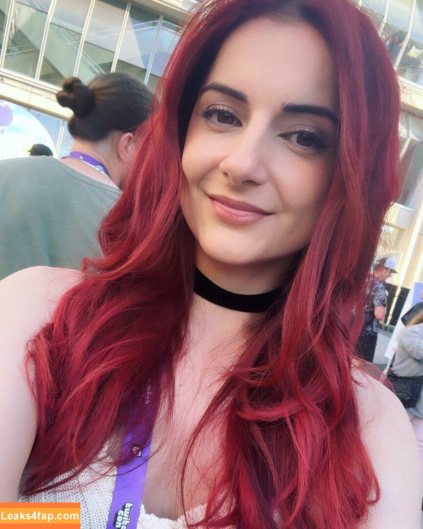anniefuchsia /  leaked photo photo #0277