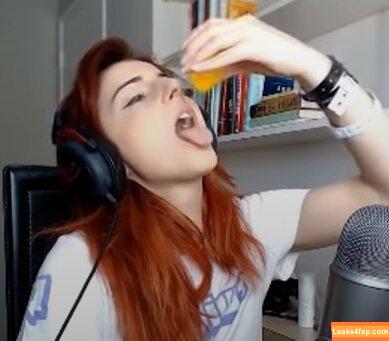 anniefuchsia /  leaked photo photo #0278