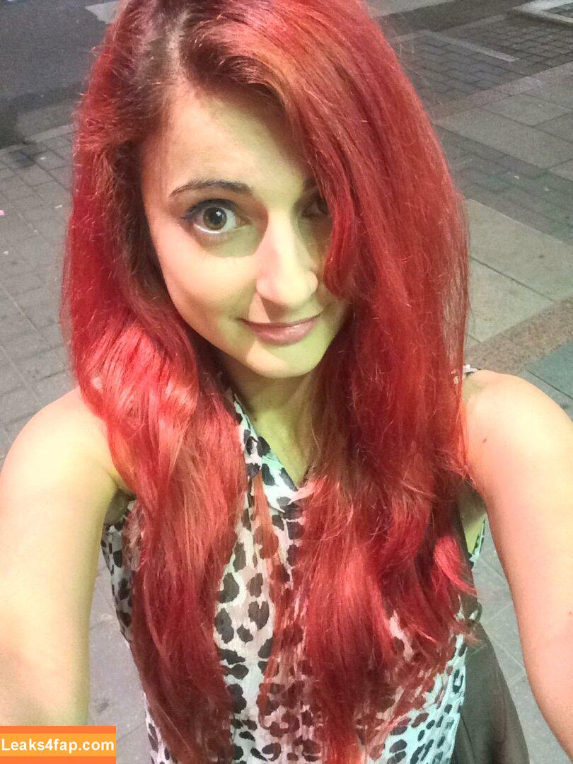 anniefuchsia /  leaked photo photo #0280