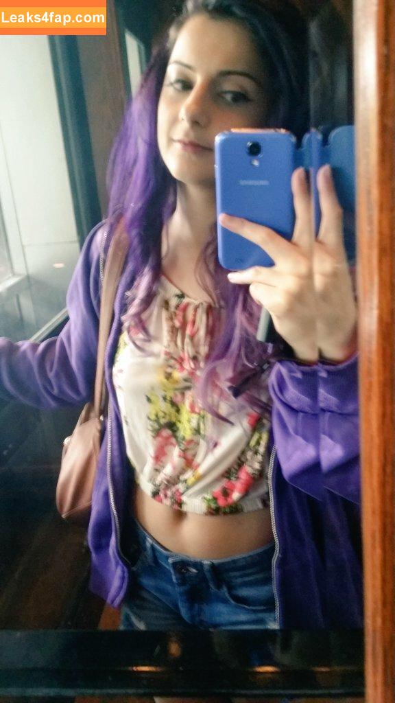 anniefuchsia /  leaked photo photo #0281