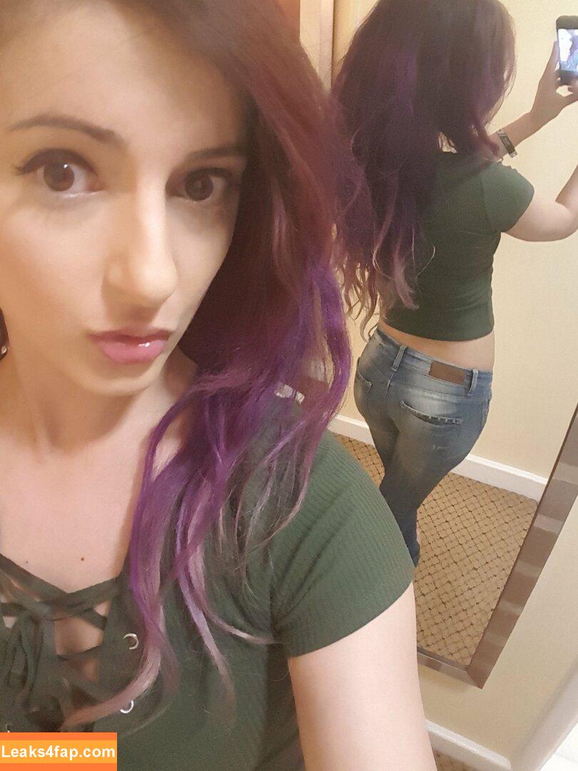 anniefuchsia /  leaked photo photo #0283