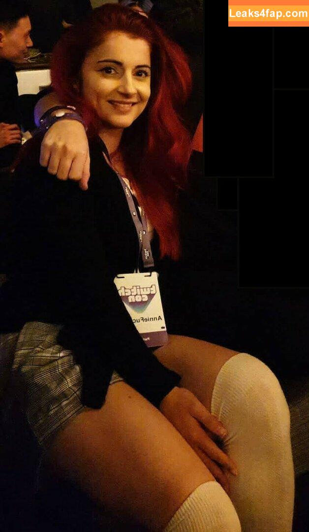 anniefuchsia /  leaked photo photo #0285