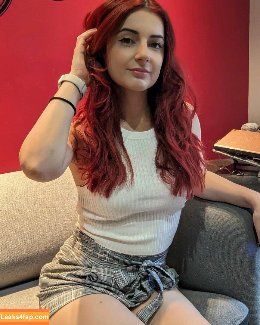 anniefuchsia /  leaked photo photo #0318