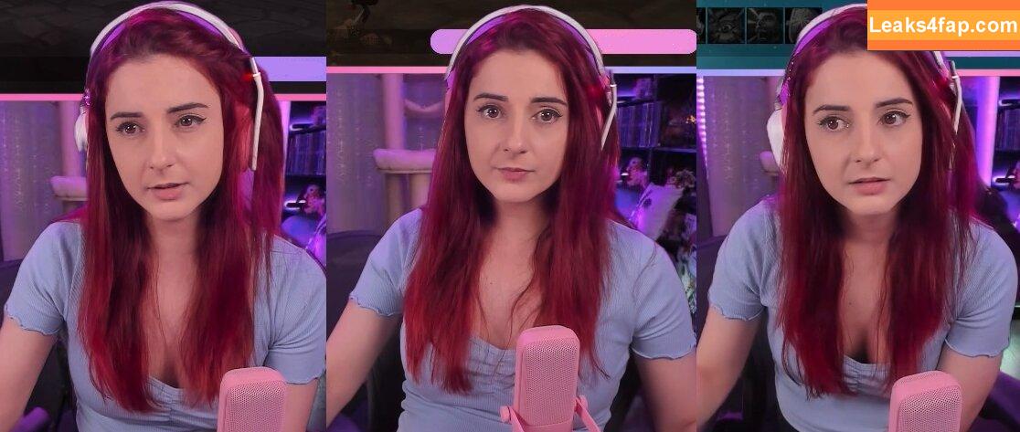 anniefuchsia /  leaked photo photo #0319