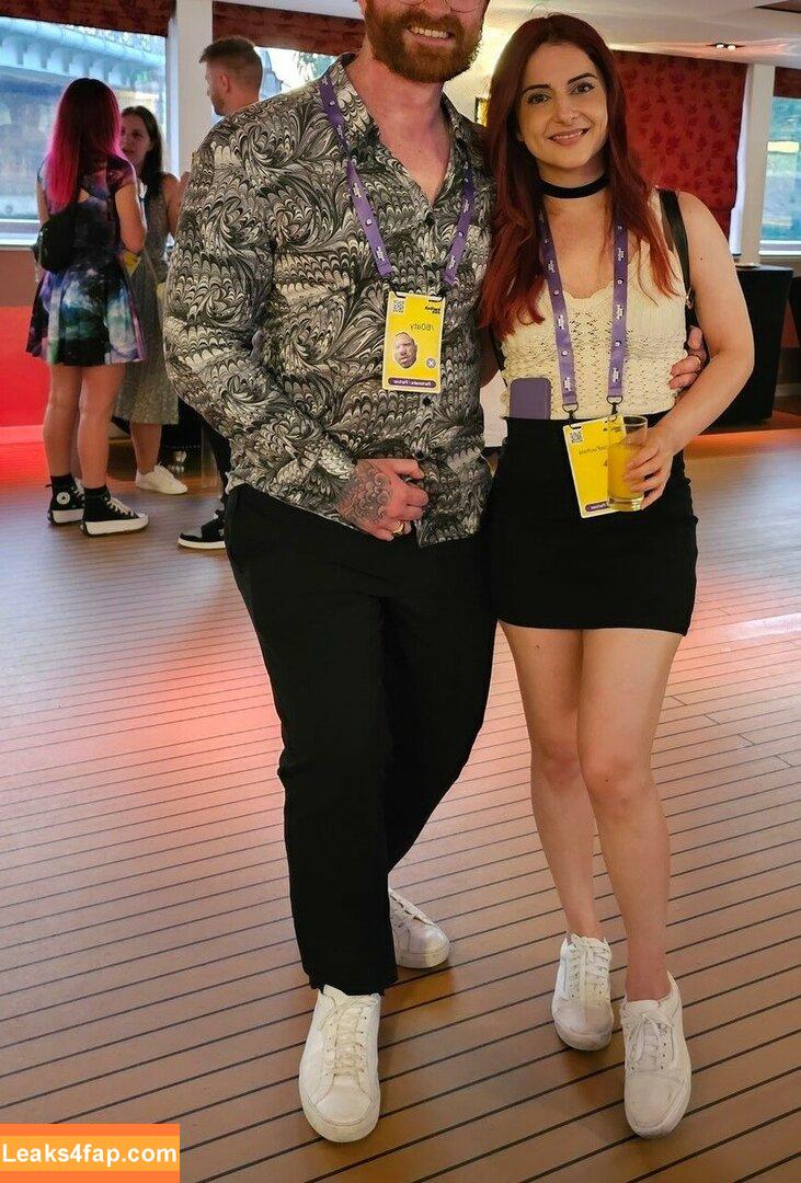 anniefuchsia /  leaked photo photo #0352