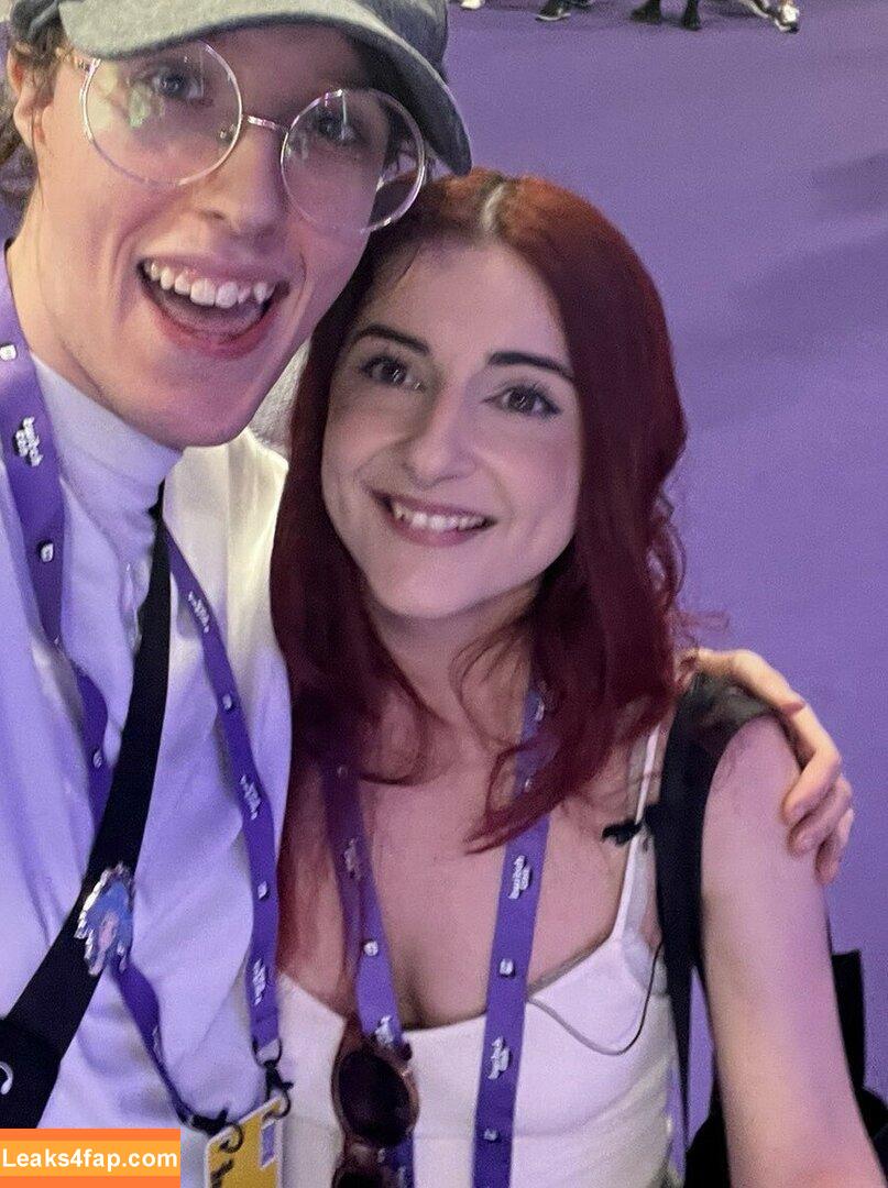 anniefuchsia /  leaked photo photo #0354