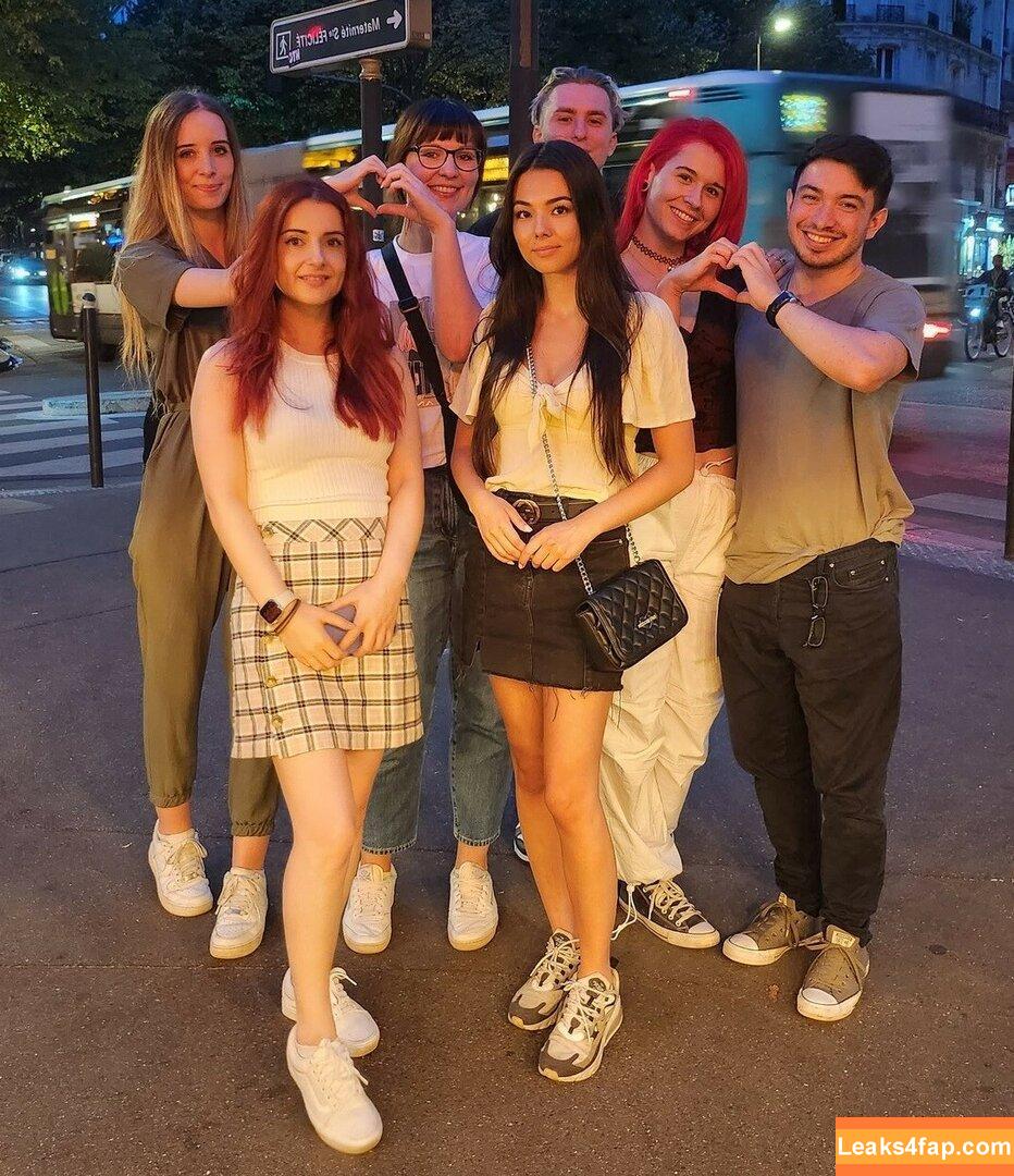 anniefuchsia /  leaked photo photo #0355