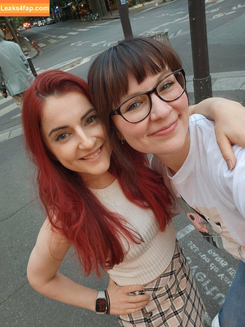 anniefuchsia /  leaked photo photo #0356