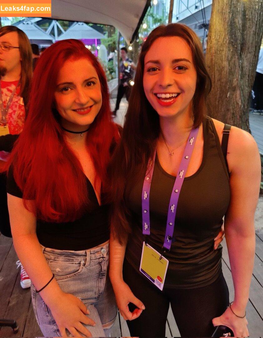 anniefuchsia /  leaked photo photo #0357