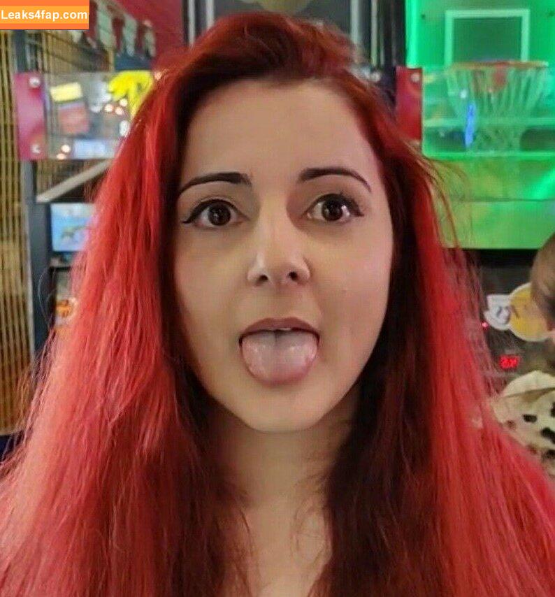 anniefuchsia /  leaked photo photo #0360