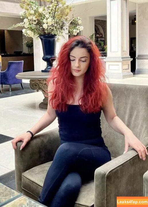anniefuchsia /  leaked photo photo #0362