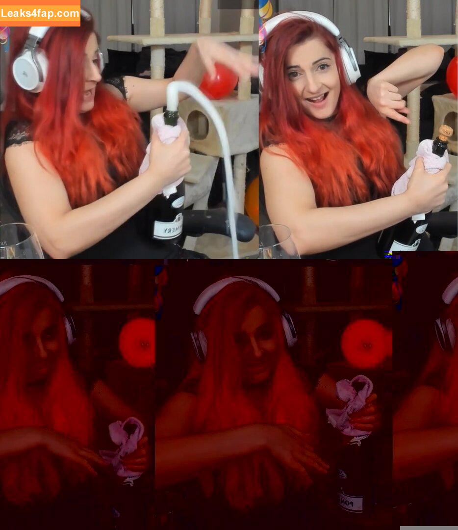 anniefuchsia /  leaked photo photo #0363