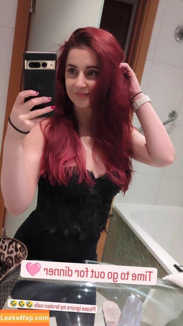 anniefuchsia /  leaked photo photo #0626