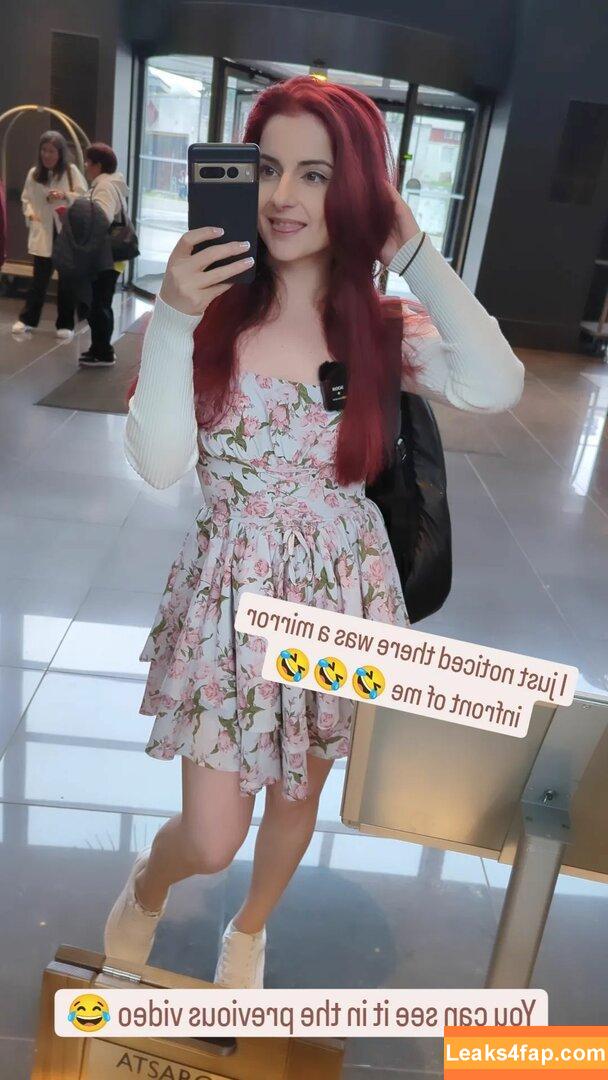 anniefuchsia /  leaked photo photo #0656