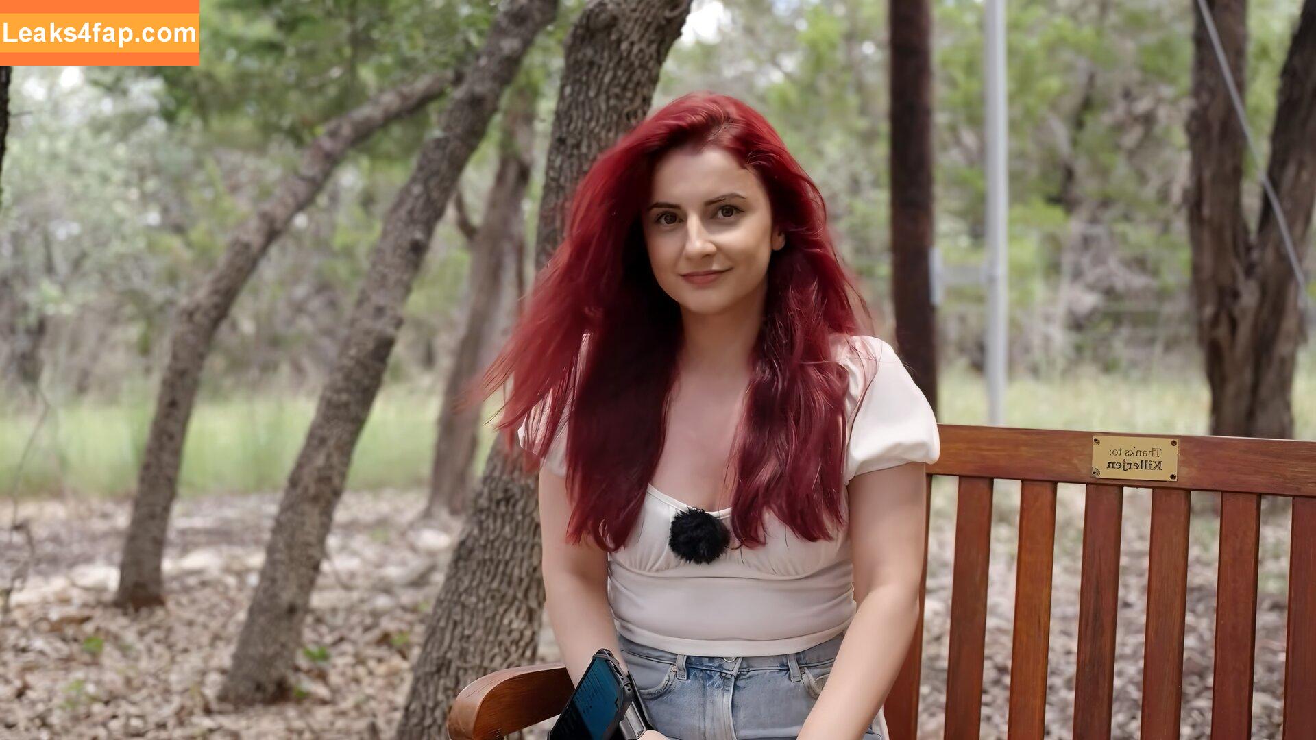 anniefuchsia /  leaked photo photo #0722
