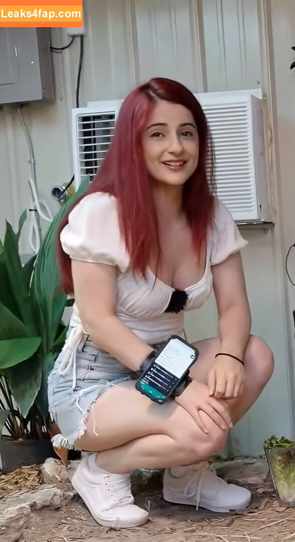 anniefuchsia /  leaked photo photo #0723