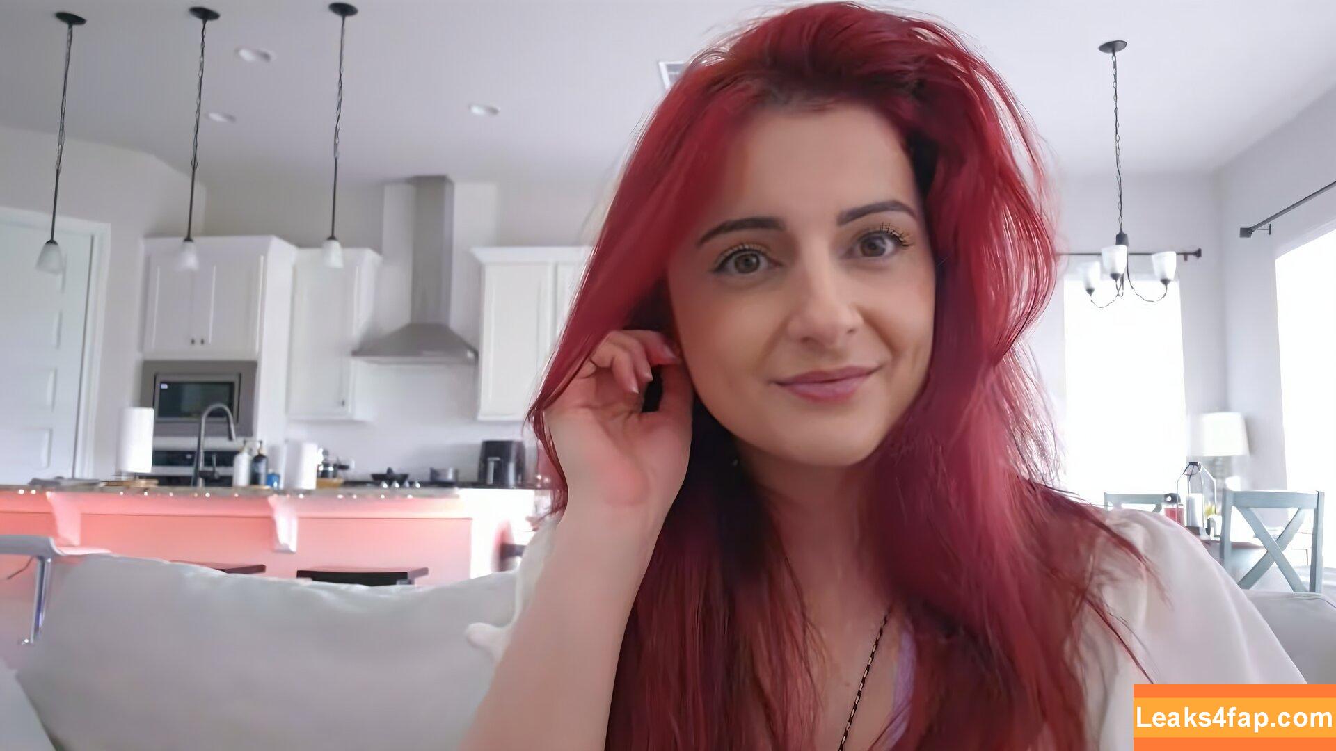 anniefuchsia /  leaked photo photo #0724