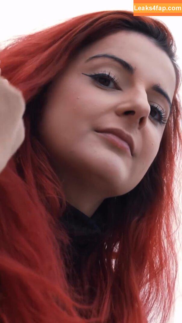anniefuchsia /  leaked photo photo #0733
