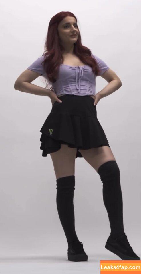 anniefuchsia /  leaked photo photo #0734