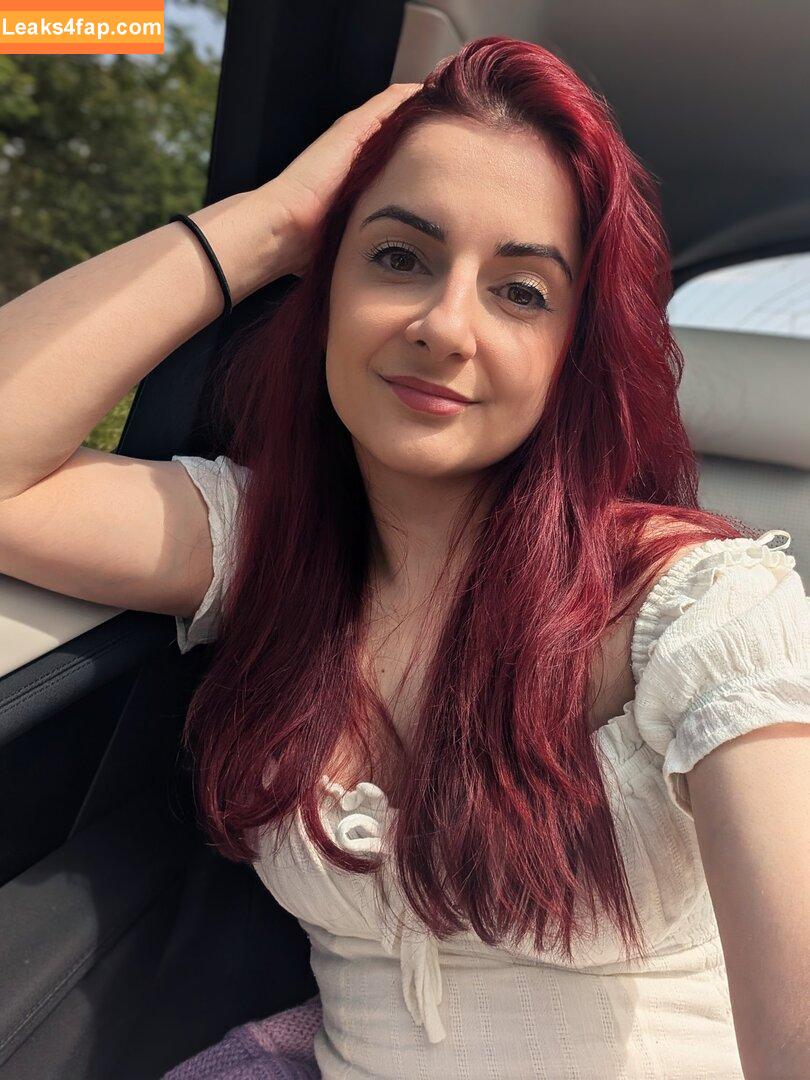 anniefuchsia /  leaked photo photo #0736