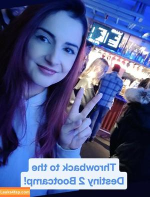 anniefuchsia photo #0198