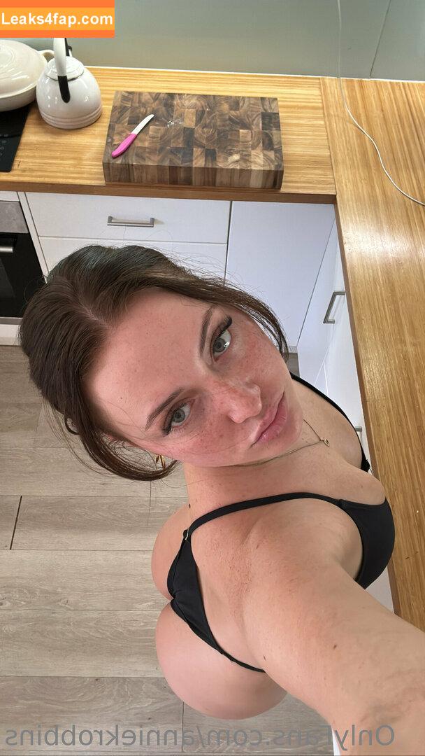 anniekrobbins /  leaked photo photo #0029