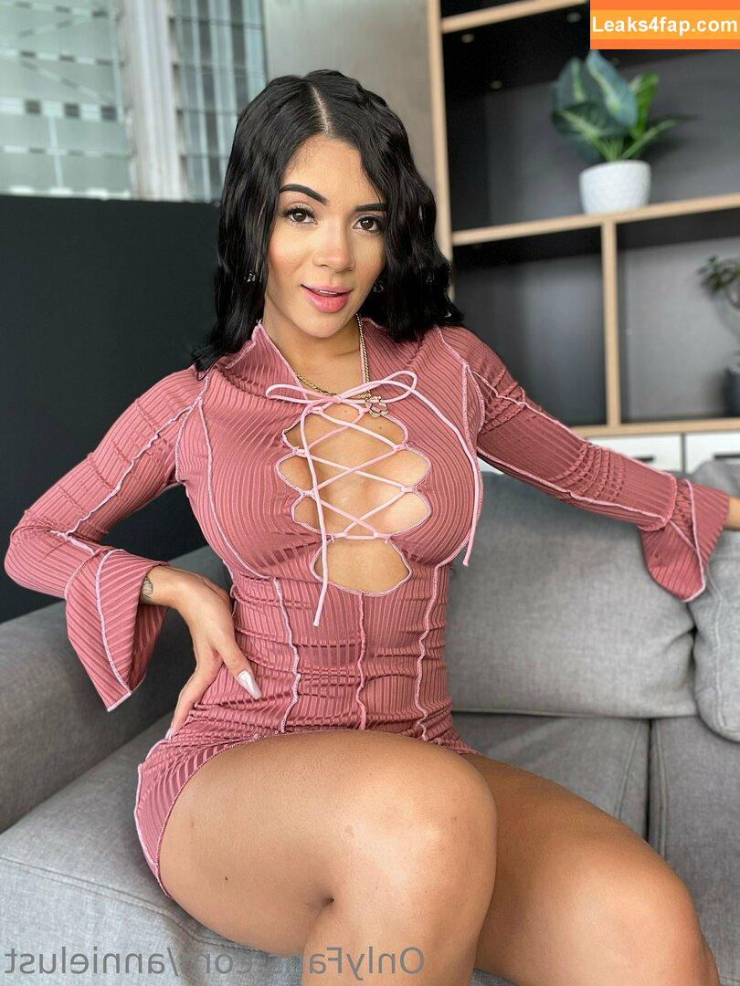 Annielust / Annie Lust слитое фото фото #0019