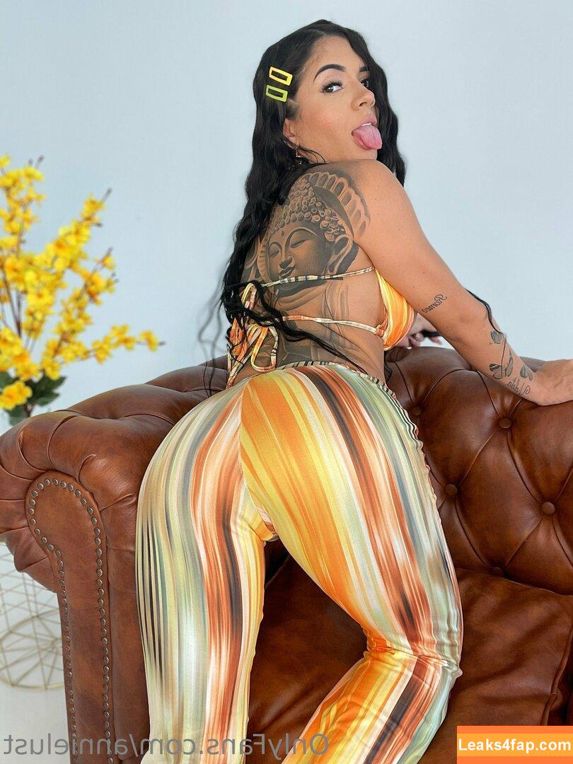 Annielust / Annie Lust leaked photo photo #0044