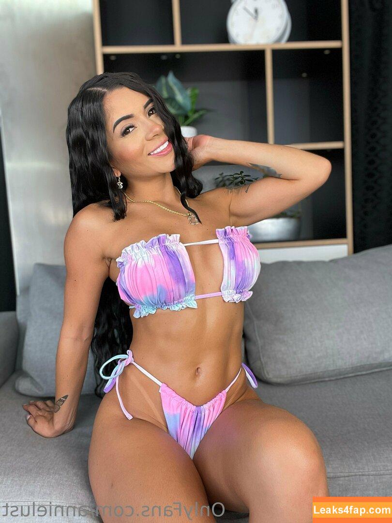 Annielust / Annie Lust leaked photo photo #0071