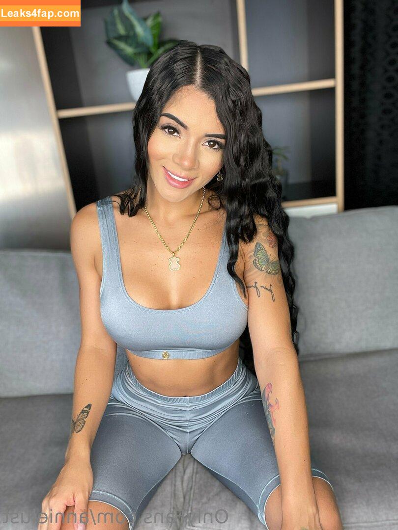 Annielust / Annie Lust leaked photo photo #0074