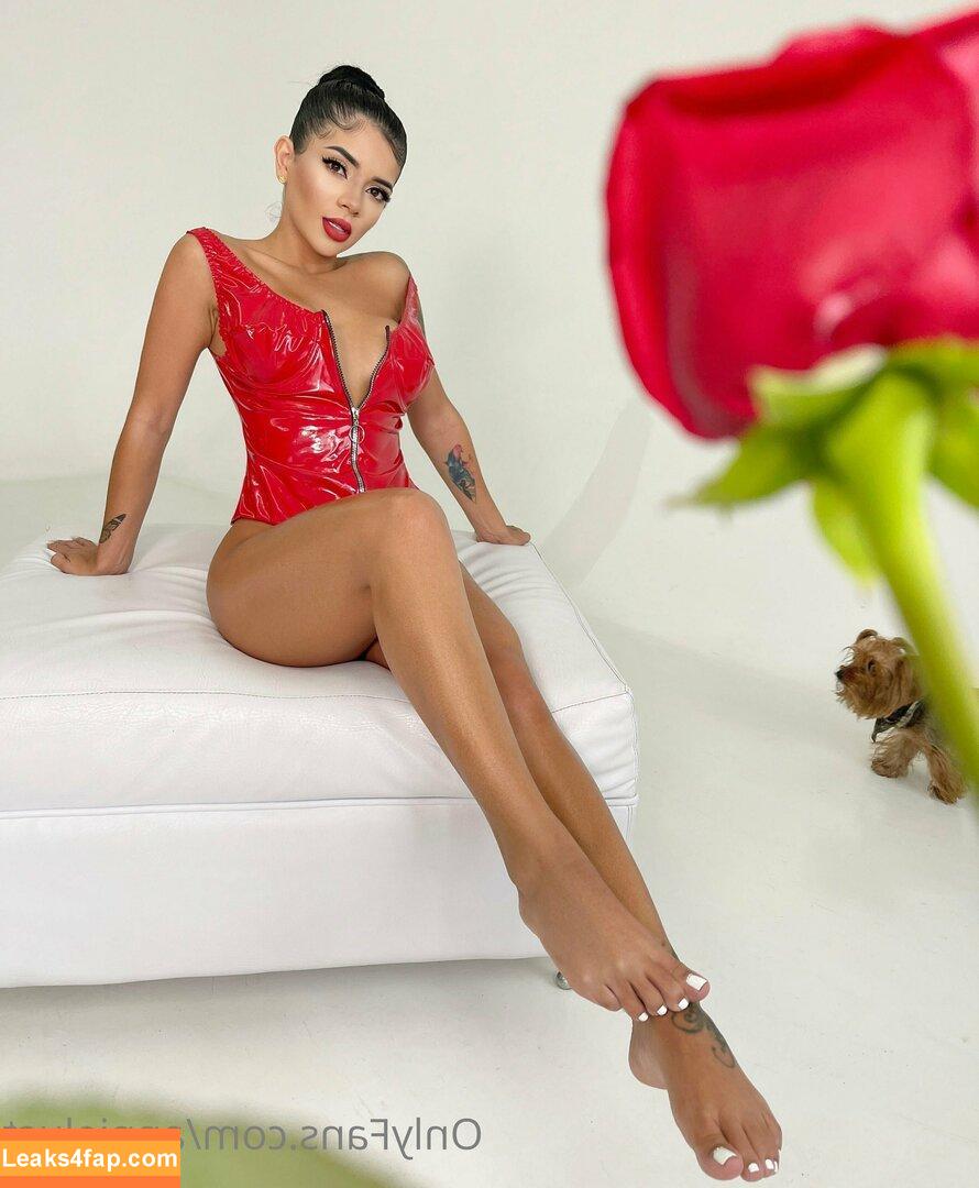 Annielust / Annie Lust leaked photo photo #0080