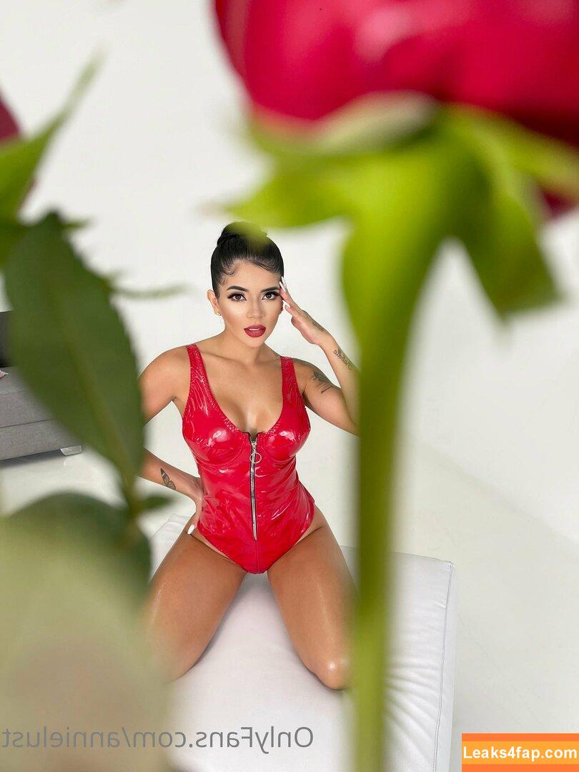 Annielust / Annie Lust leaked photo photo #0084
