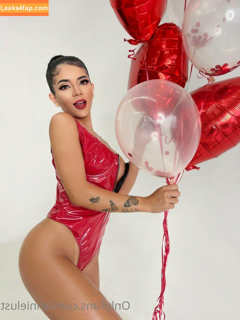 Annielust / Annie Lust leaked photo photo #0085