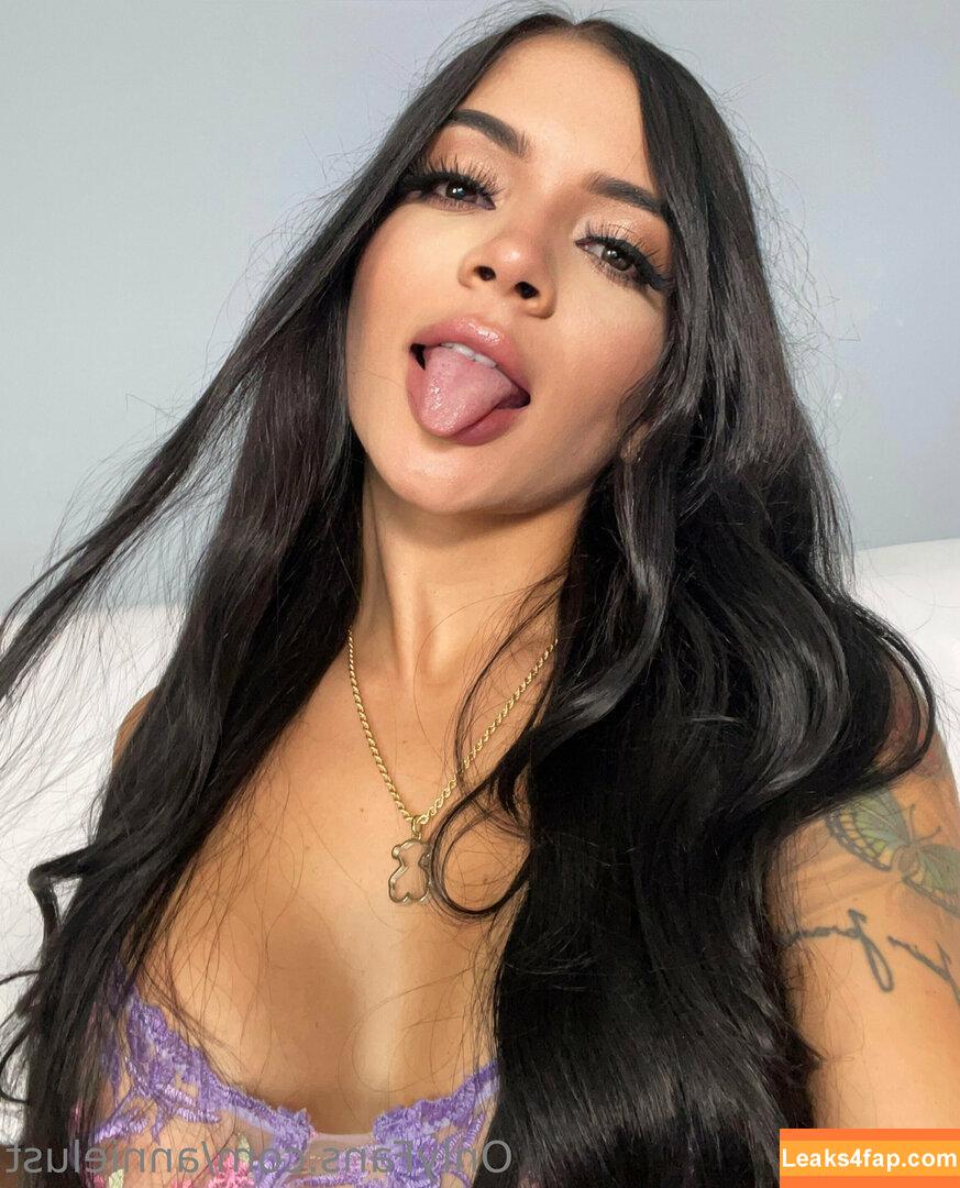 Annielust / Annie Lust leaked photo photo #0088