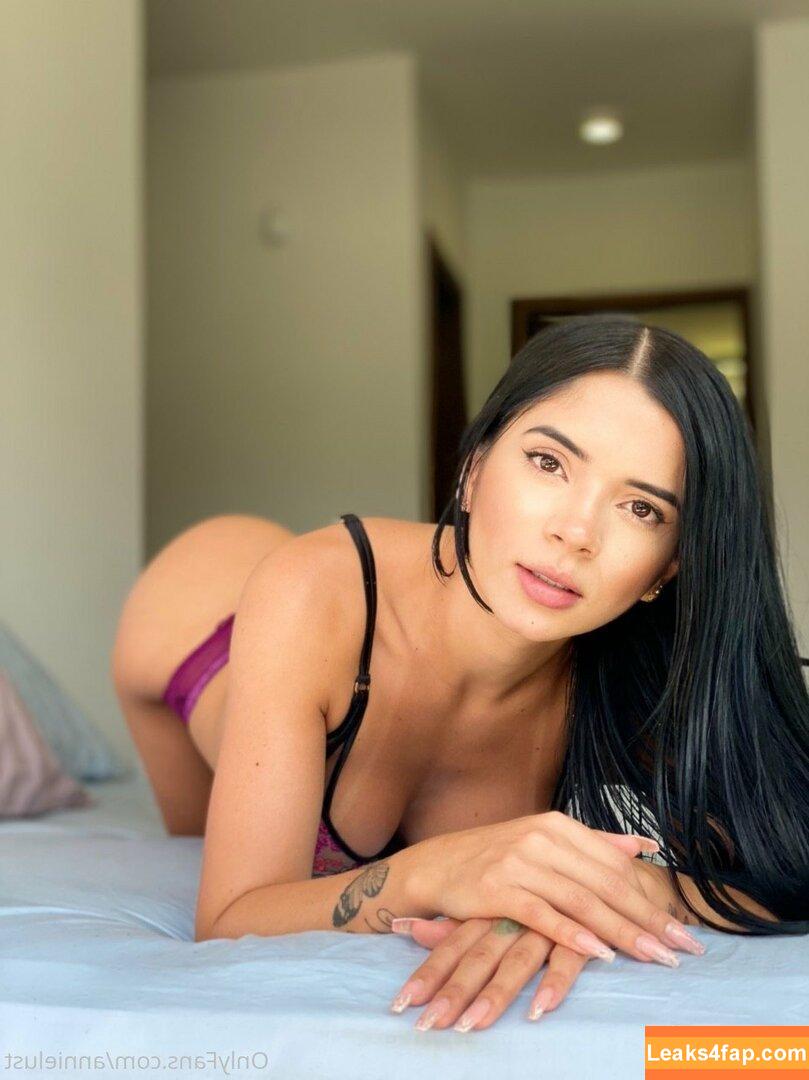 Annielust / Annie Lust leaked photo photo #0129