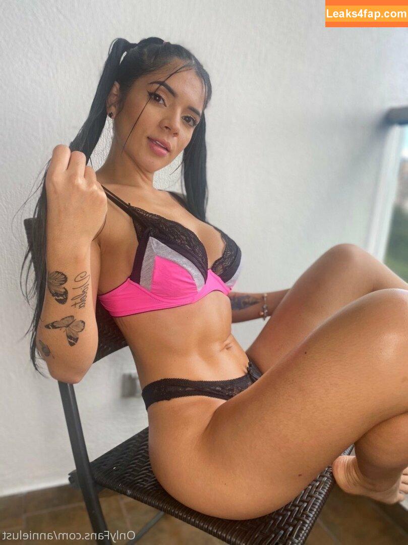 Annielust / Annie Lust leaked photo photo #0135