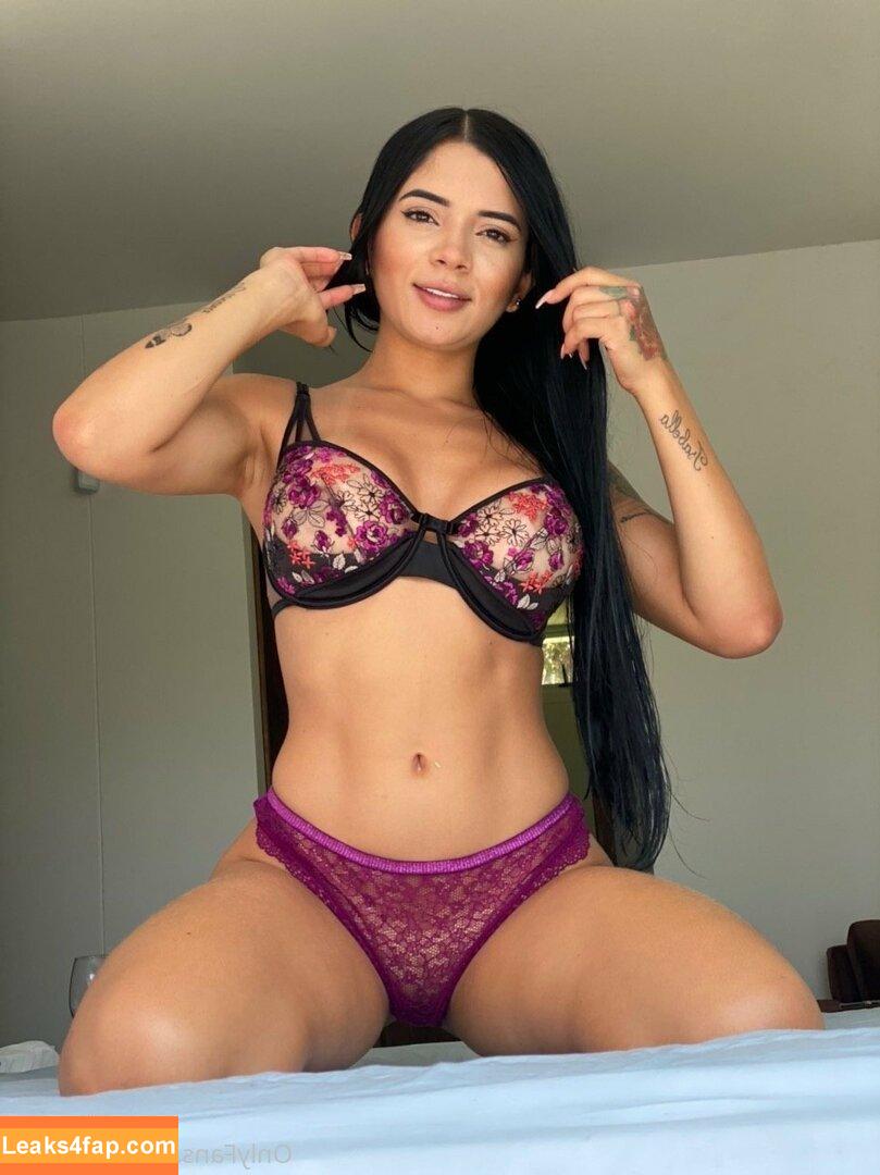 Annielust / Annie Lust leaked photo photo #0136