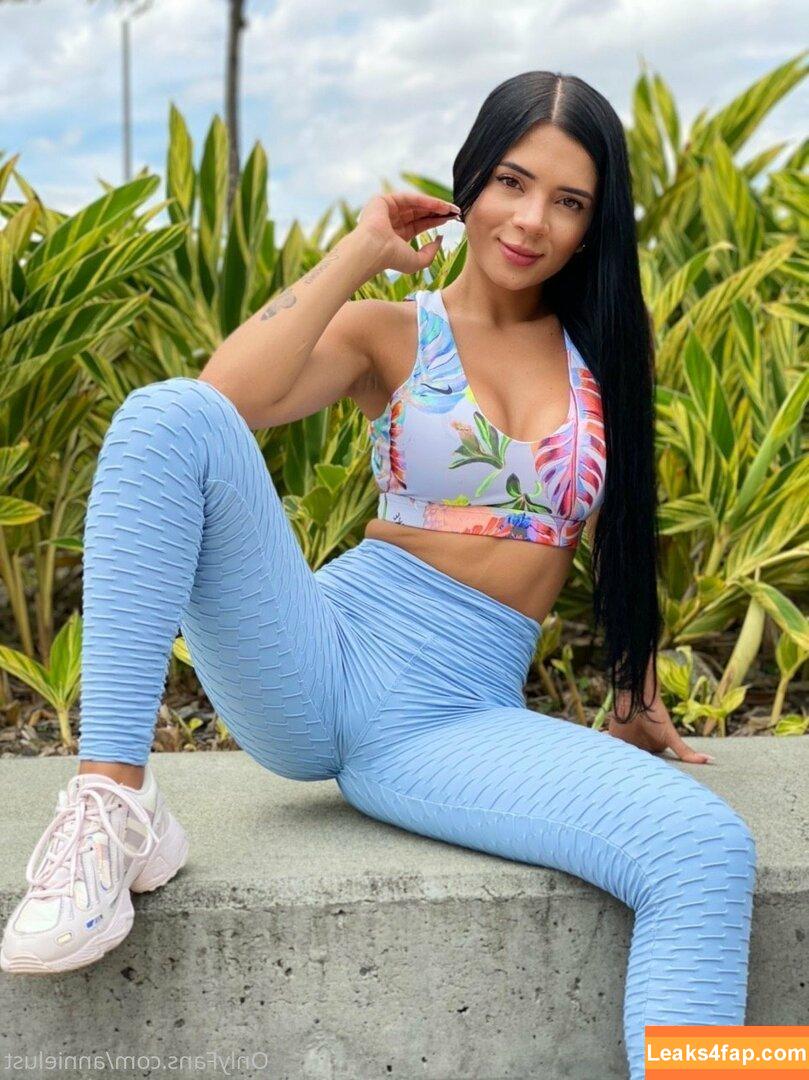 Annielust / Annie Lust leaked photo photo #0156