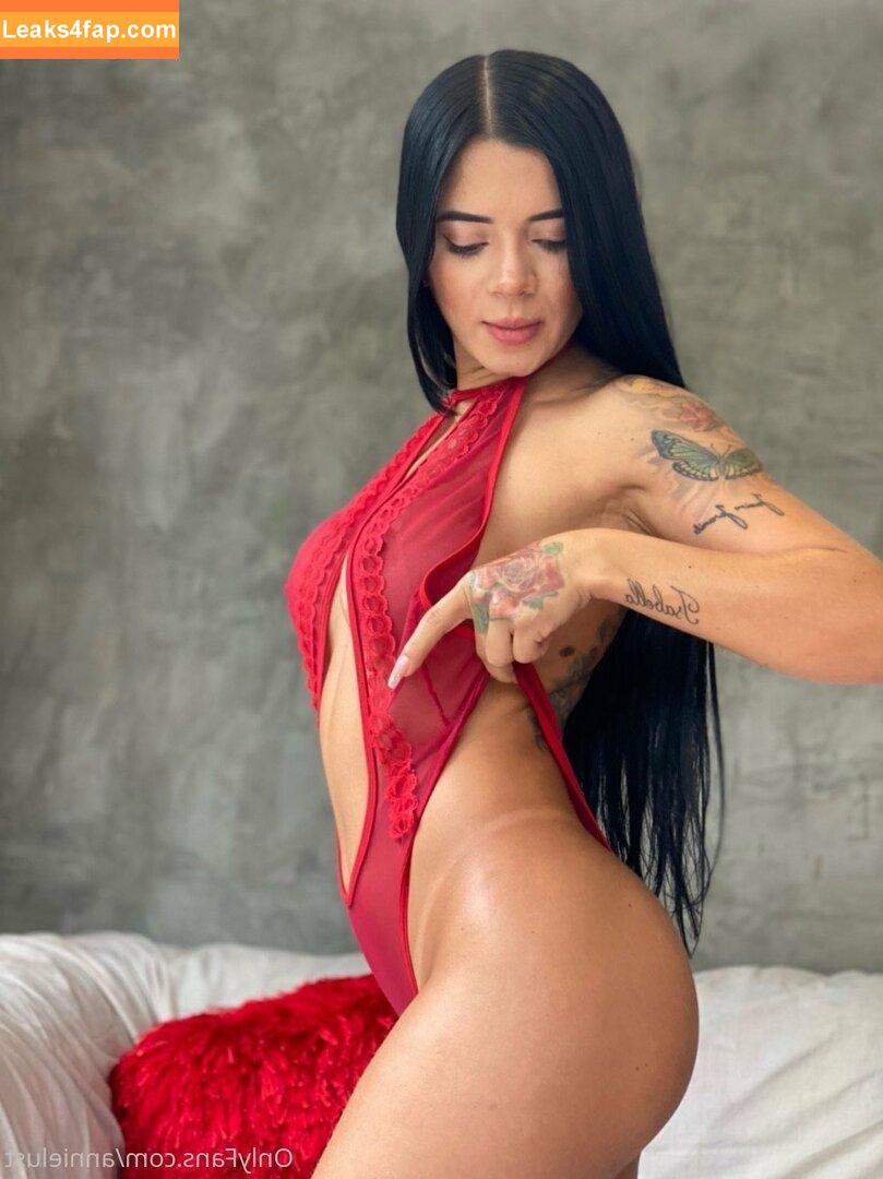 Annielust / Annie Lust leaked photo photo #0167