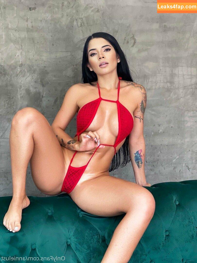 Annielust / Annie Lust leaked photo photo #0172