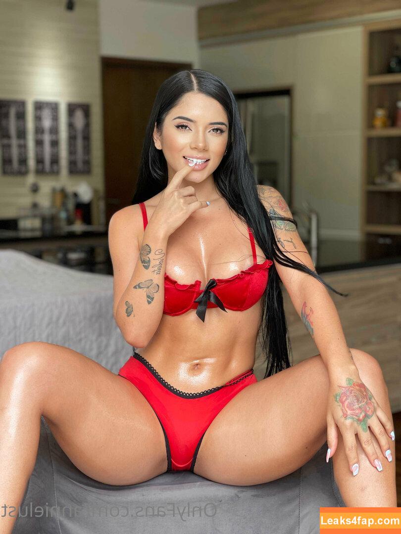 Annielust / Annie Lust leaked photo photo #0262