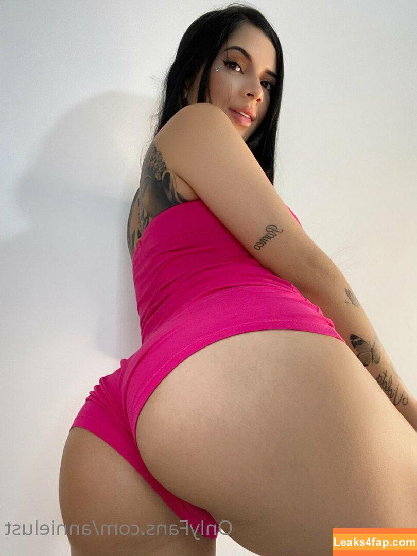 Annielust / Annie Lust leaked photo photo #0301