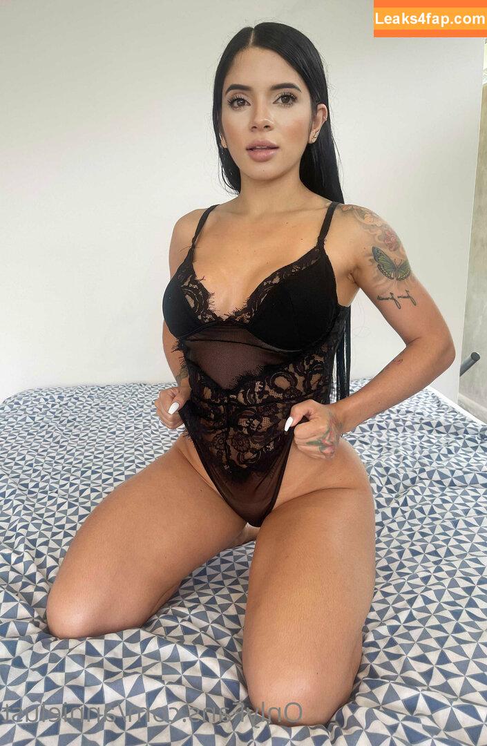 Annielust / Annie Lust leaked photo photo #0314