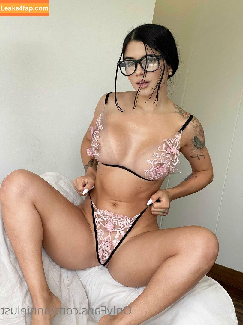 Annielust / Annie Lust leaked photo photo #0326