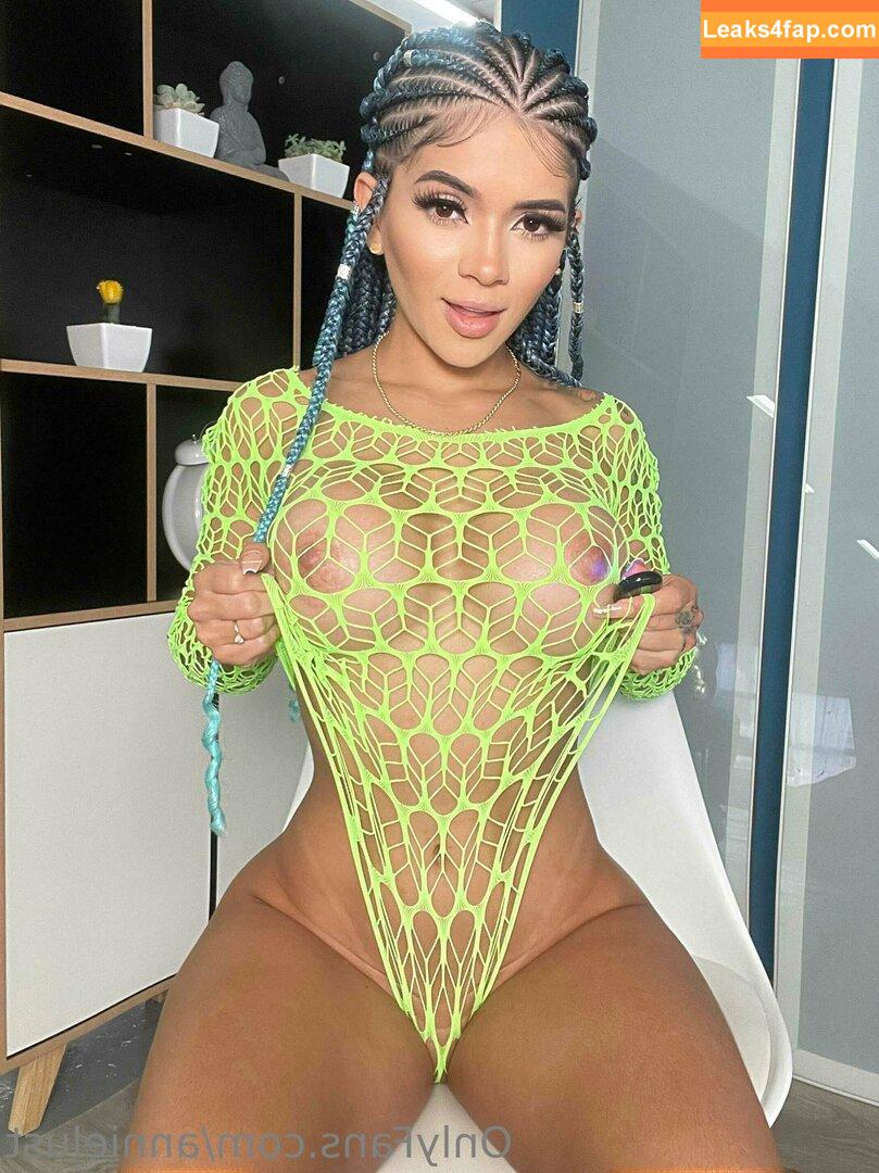 Annielust / Annie Lust leaked photo photo #0348