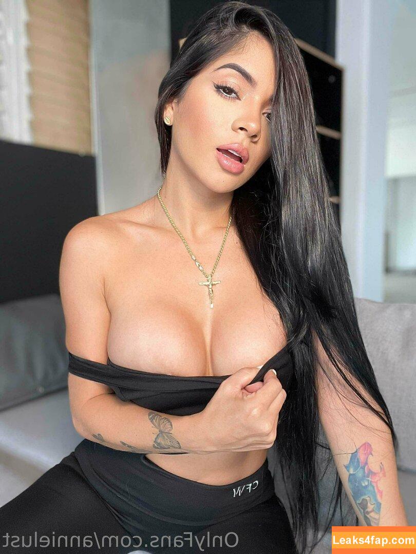 Annielust / Annie Lust leaked photo photo #0355