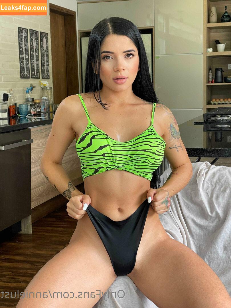 Annielust / Annie Lust leaked photo photo #0391