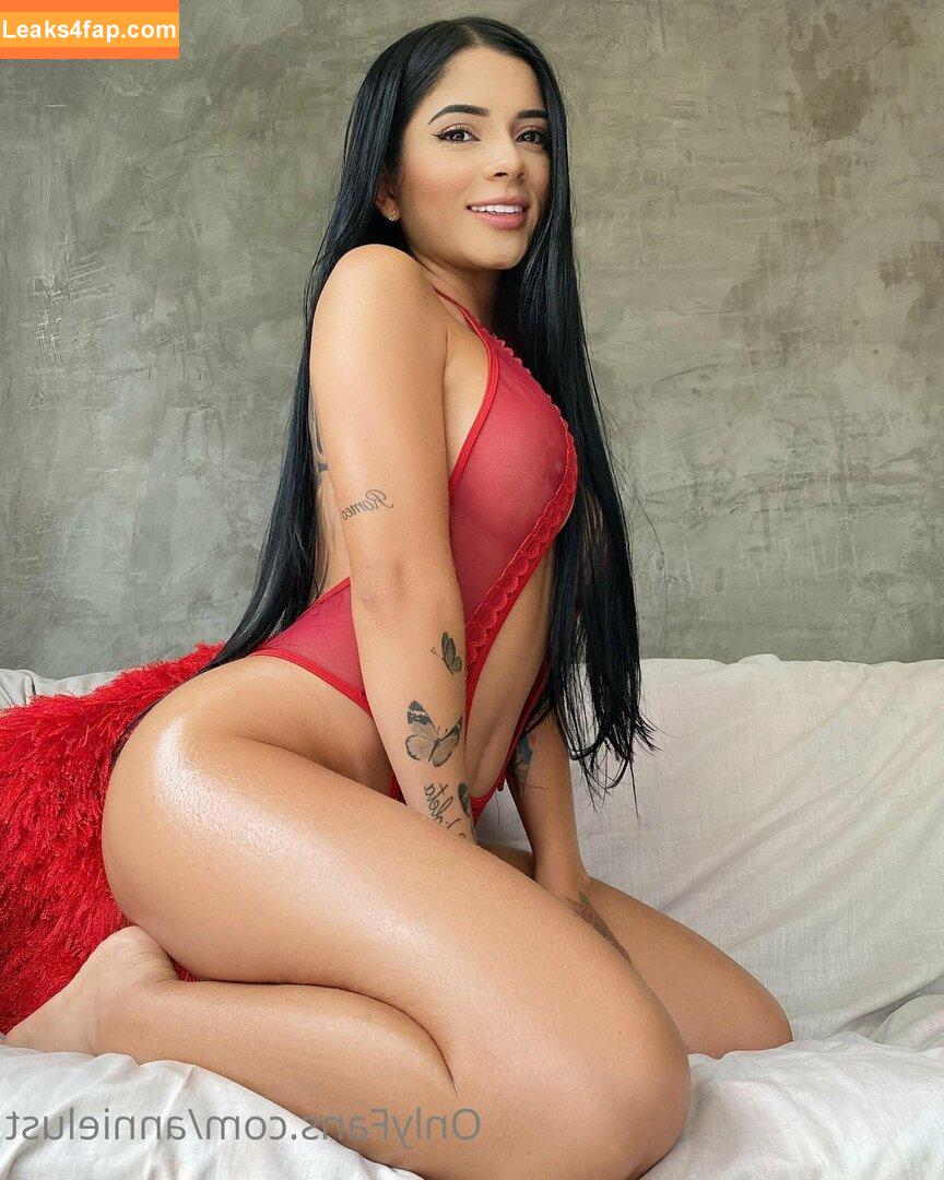 Annielust / Annie Lust leaked photo photo #0422