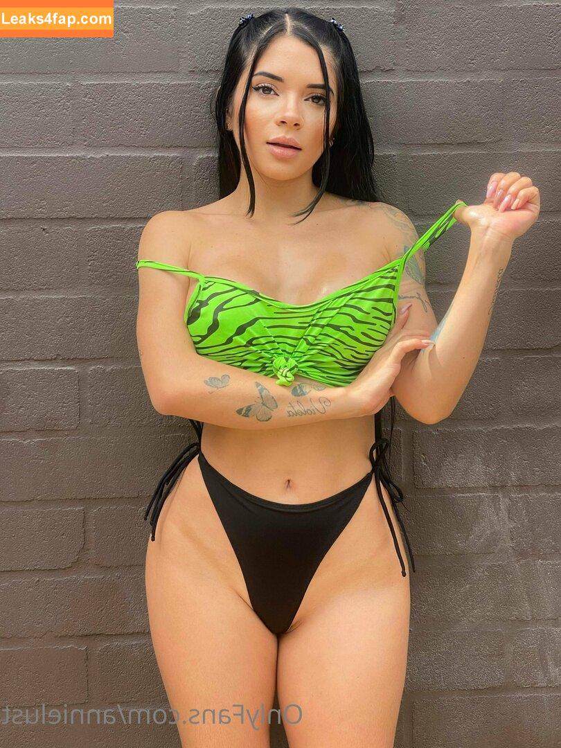Annielust / Annie Lust leaked photo photo #0433